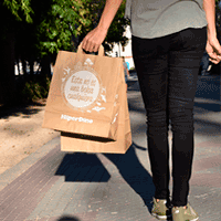 bolsas impresas
